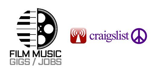 Film Music Gigs tweet media