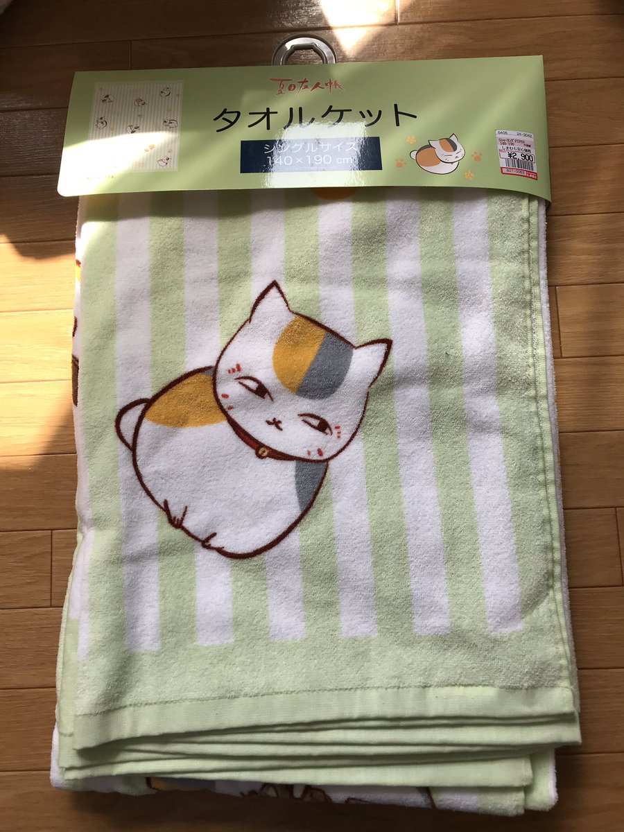 ニャンコ先生 (にゃんこせんせい)とは ...