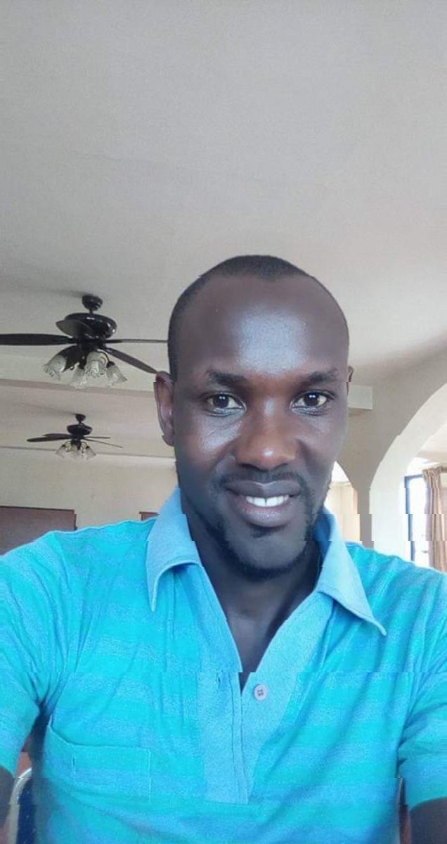 NKagunga's tweet image. 