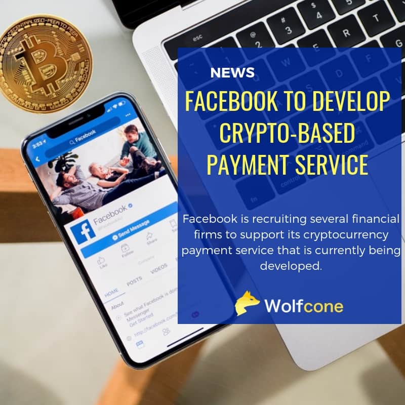 Wolfcone - Blockchain and Cryptocurrency News tweet media