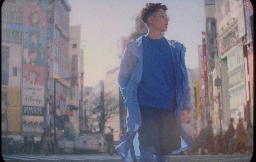 sezairi's tweet photo. #SezInSecret⁣⁣
⁣⁣
Out now on all digital platforms. ⁣⁣
https://t.co/XKcKiQAbIH
⁣⁣
MV World premiere tonight at 8pm on @welptonight⁣
⁣
🤫 emoji if you’ve heard it! https://t.co/Dsc1Z5IxgY