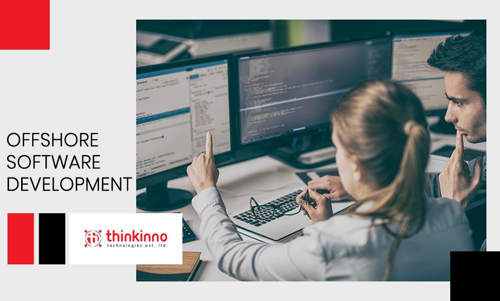 ThinkinnoTech's tweet image. At Thinkinno Technologies, Get you application developed and managed offshore with Thinkinno. 
Call us at: Phone USA: +1-331-333-6829, Phone India: +91-932-268-9919 or 
Email us at: info@thinkinno.com
#offshoresoftwaredevelopment #softwaredevelopment #softwareproductdevelop