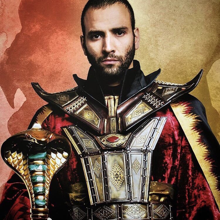 Pin by Elysia M. Diaz on Aladdin Disney | Aladdin movie, Jafar, Live action