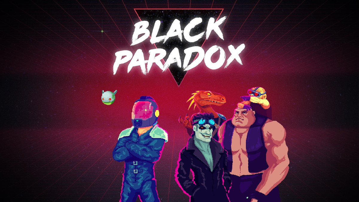 majornelson's tweet photo. BLACK PARADOX (@BlackParadox_FS) is now available for Xbox One. Save 20% - limited time offer https://t.co/kyG0fsCtXT https://t.co/ErQOIZgKRp