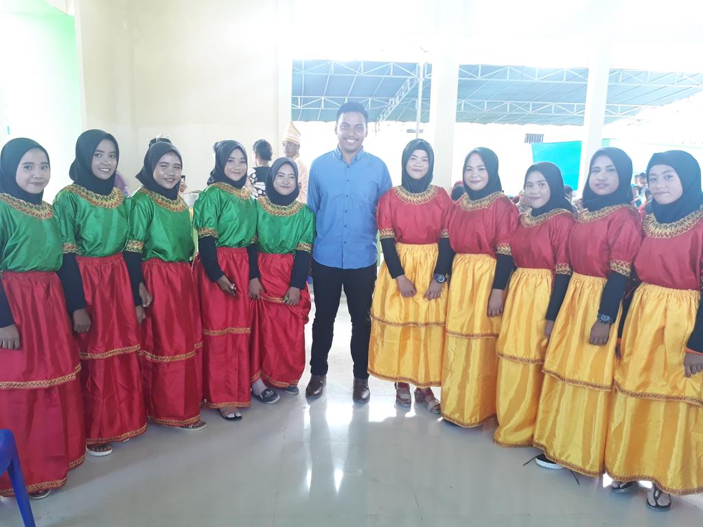 Setiap masa punya pemimpin