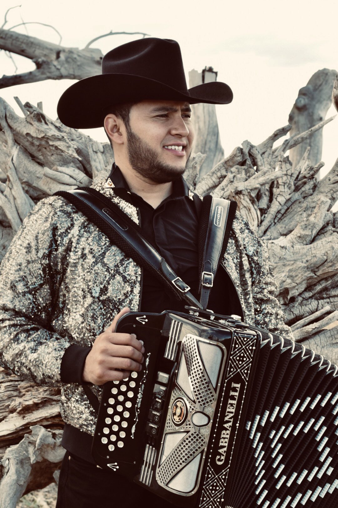 Gabbanelli on sale norteño accordion