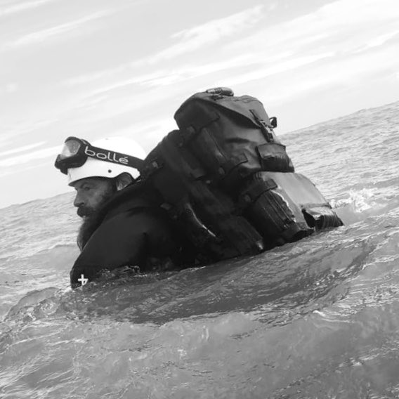 RHIP20's tweet image. Great shots of RHIP being put through its paces. Big thanks @atlantic.pacific, keep up the good work. #rhip #watertight #inthewater #staydry #lifeboat