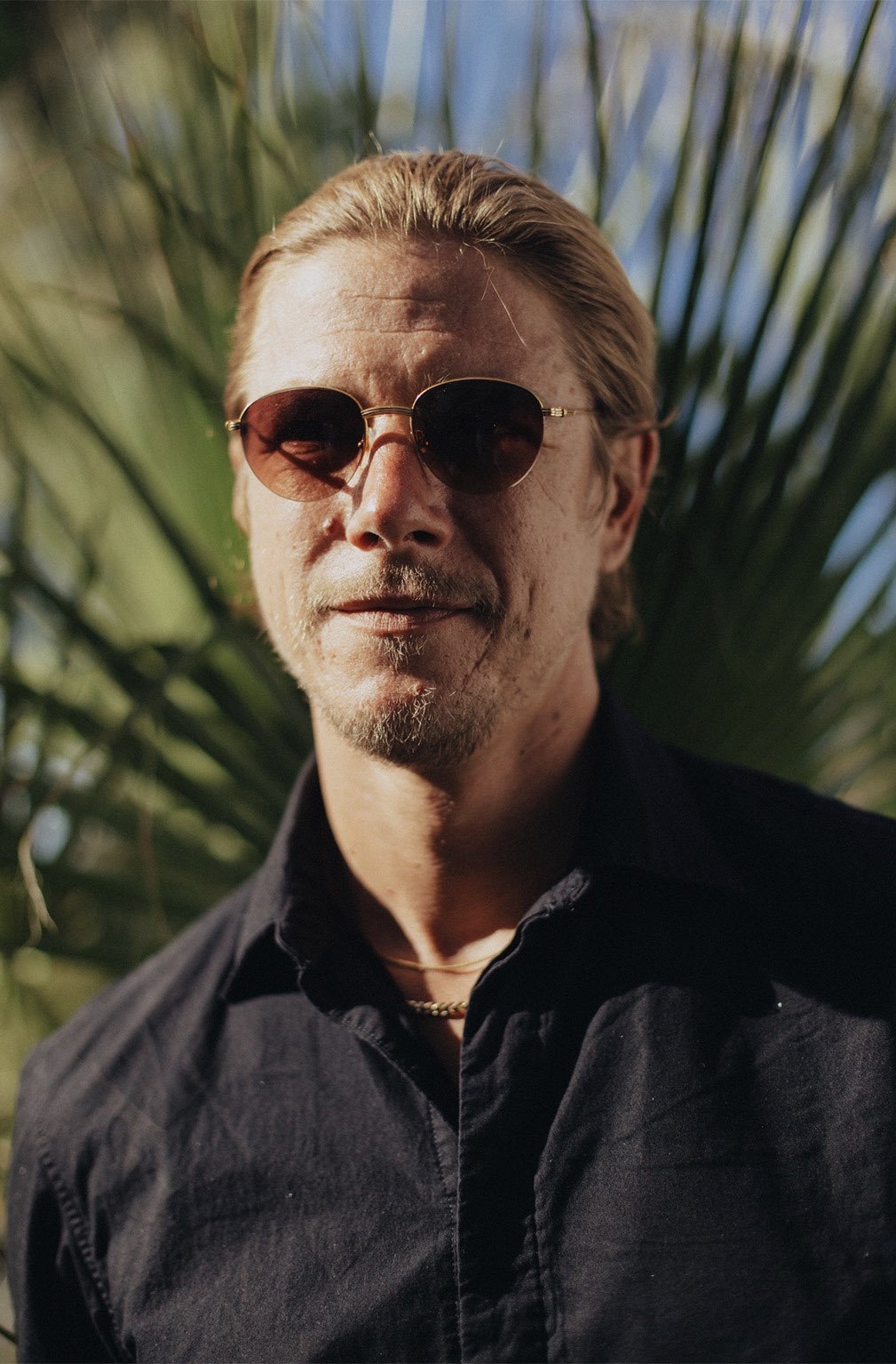 Happy Birthday to Paul Banks! 