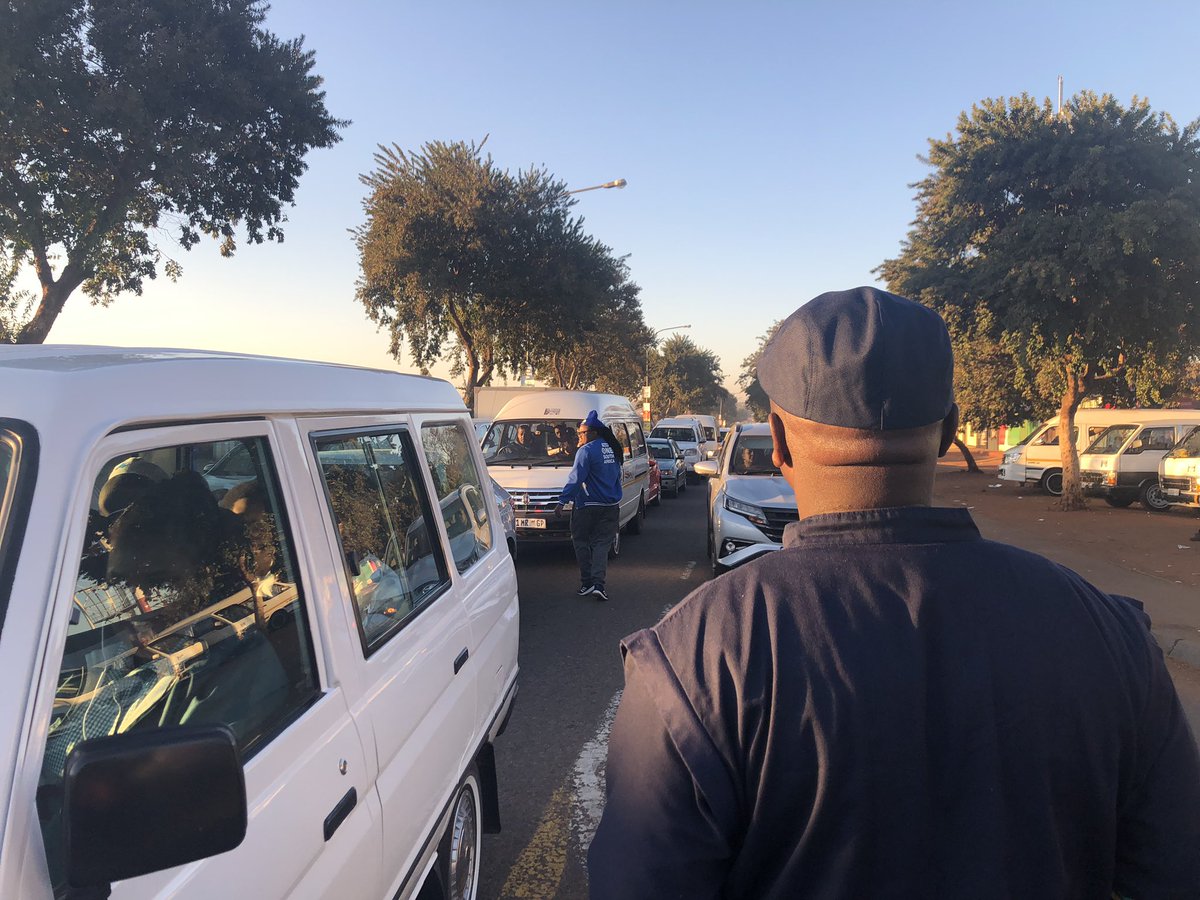 SollyMsimanga's tweet photo. Few more days before we bring change to Gauteng.
#DAfinalRally #PhetogoRally #MsimangaForPremier https://t.co/TTJDAaUVVu
