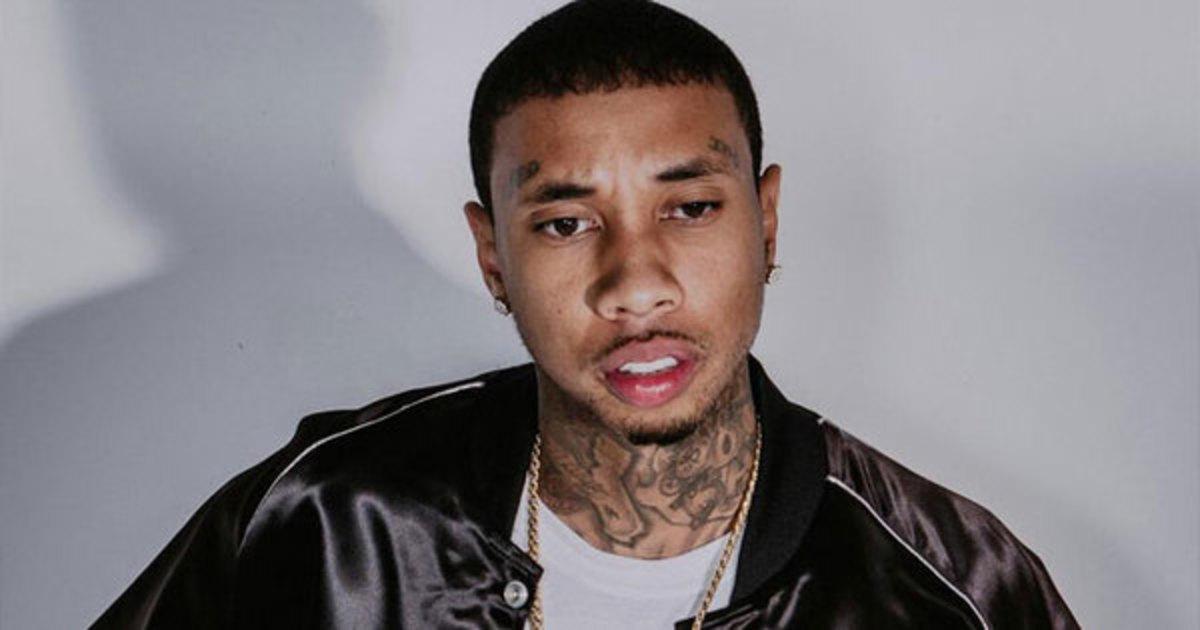 Tyga Vietnamese