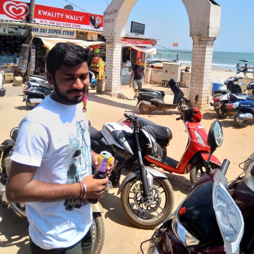 DarshanDbms's tweet image. #NewProfilePic