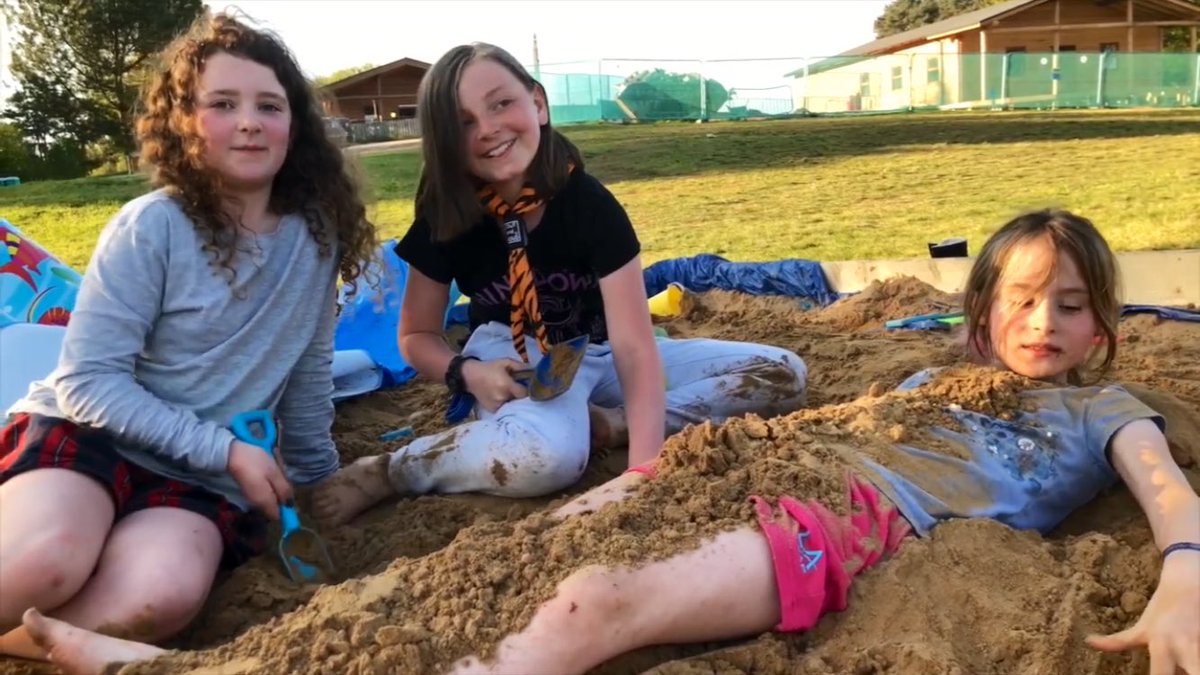 MegaMoot tweet media