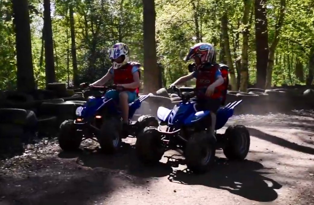 MegaMoot tweet media