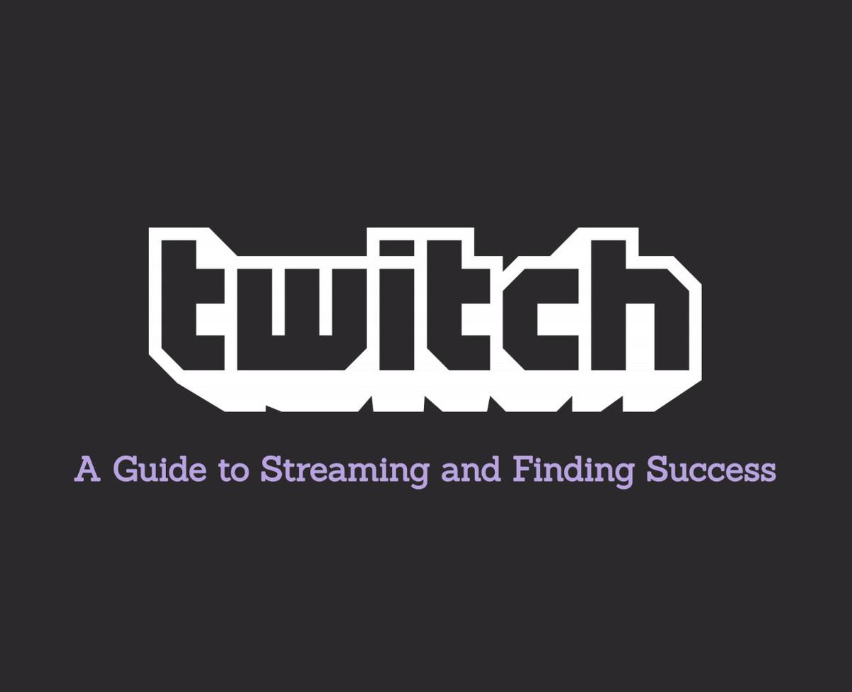 StreamOnApp's tweet image. Free download from @OverBoardGaming on Streaming and Finding Success on Twitch: buff.ly/2VebFAI