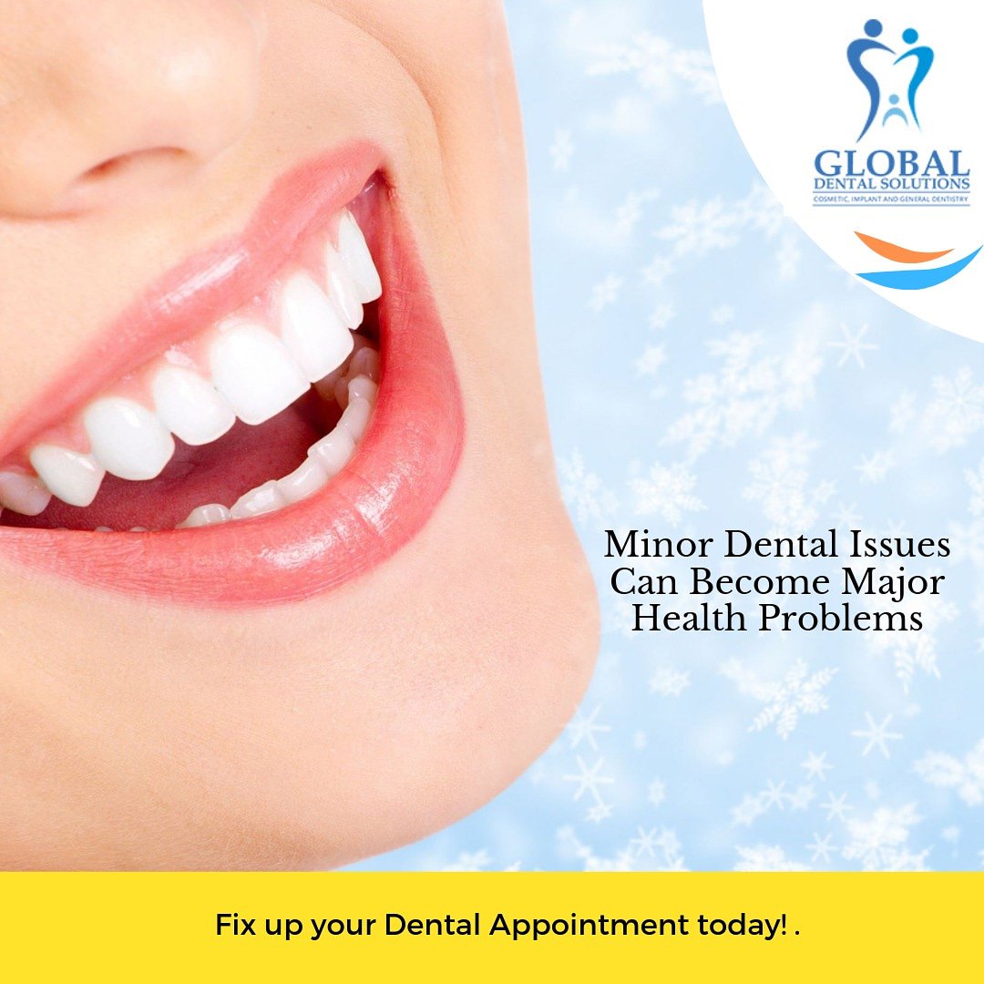 Global Dental Solutions (GlobalDentalTvm) Twitter