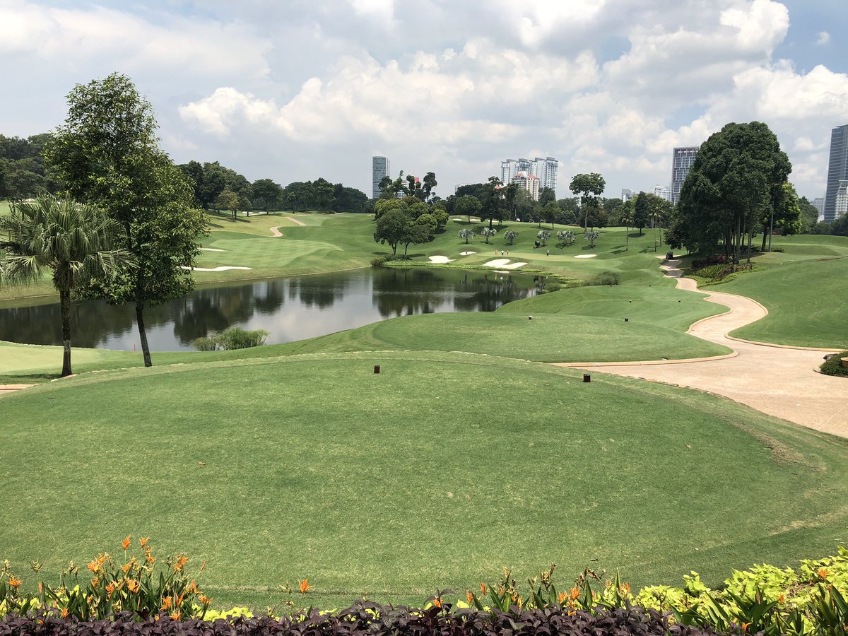 TurfKeeper tweet media