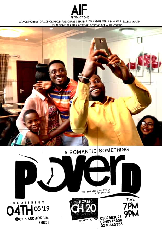 les_clarke1's tweet image. Kumasi show us some love for #PoverD
@Mrs_Adwoa_Kyei @drcryme @toosweetannan