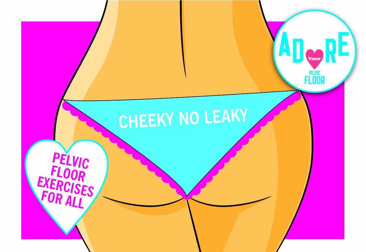 LouiseField19's tweet photo. This is why we teach the #AdoreYourFloorProgramme. Review https://t.co/w1VKgHJoTl @BWPhysio @pelvicroar @DrHoenderkamp @contiformEU @squeezyapp @YES_Lube @bladdersupport @BladderAndBowel @BladderBowelUK @ContNurse https://t.co/H0EEtX2KJo