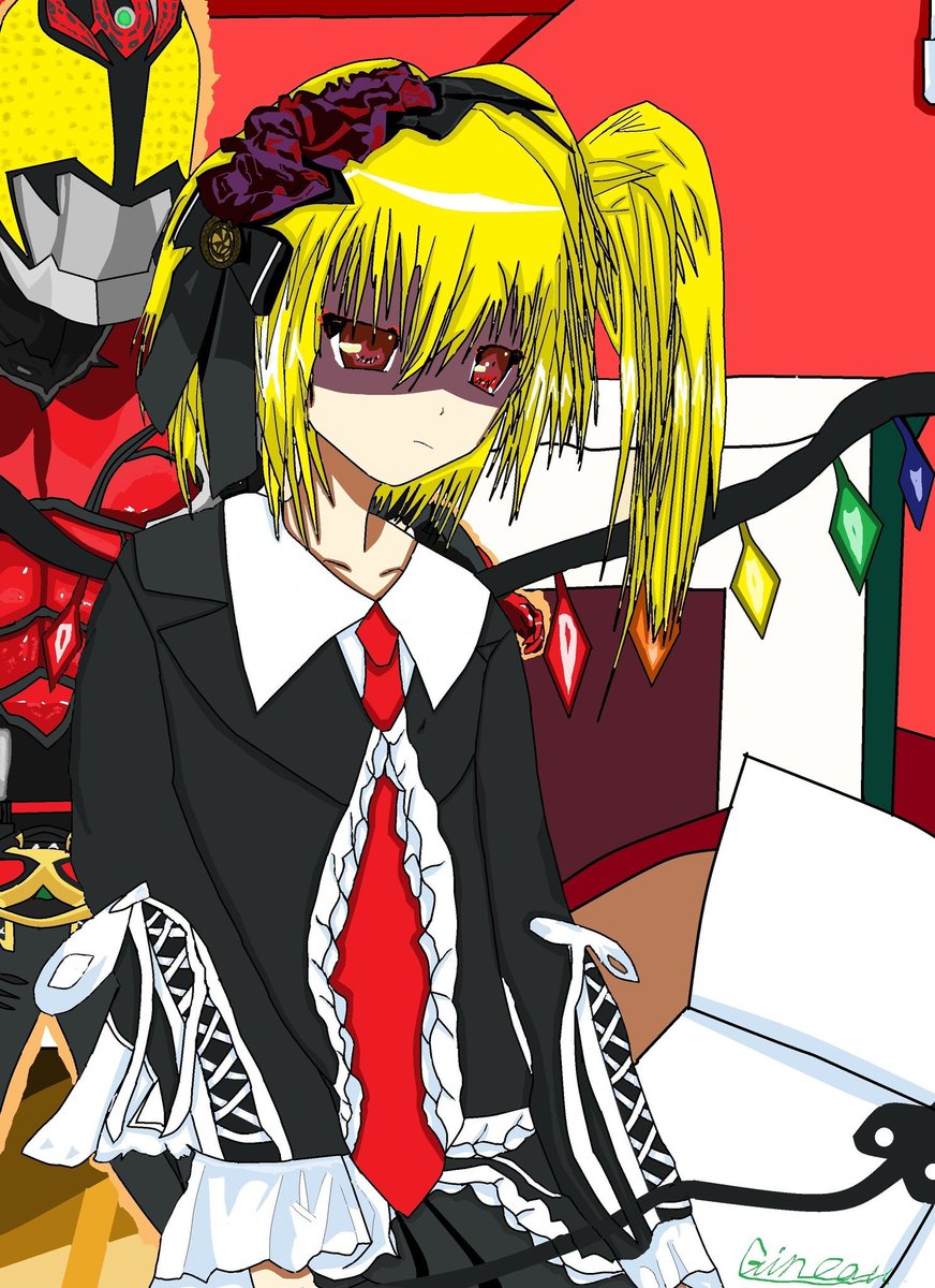 CoLuThrowBatora's tweet photo. #令和になったからフォロワーさんに自己紹介しよう
小説だけじゃなくオリジナル・二次創作絵を描く趣味人
描く衣装はご覧の通り
競泳水着スクール水着レオタードとピッチリ系とゴシックロリータを好む黒タイツ黒インナーも好物
あくまで東方即売会と東方ライブ鑑賞が最優先趣味
一枚につき最短５日要 https://t.co/n4pvNpAxx1