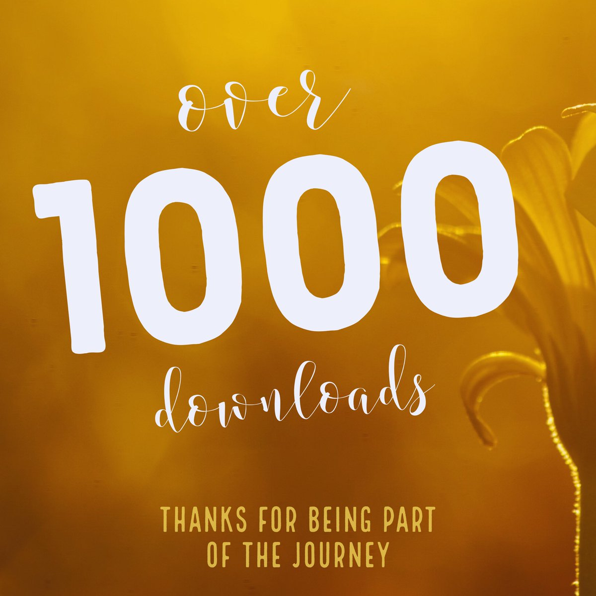 We’ve got over 1,000 downloads!!!!! 💥🥳🎉🎊 
To celebrate, we’ll be giving away a ‘Special Prize’  to a lucky winner. 🍾🥂🤓
...
All you have to do is retweet this post! 
...
Happy Friday!!! 😊
...
#architect #architecture #part3