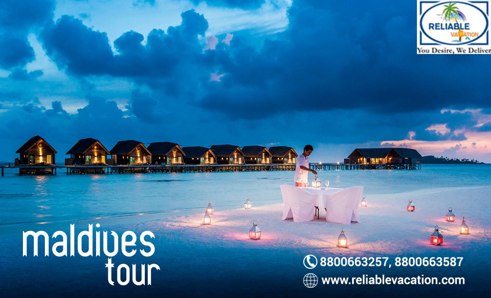 ReliableVacati1's tweet photo. Book your summer vacation tour package with #Reliablevacation Travel agents!!!
#Maldives is one of the most famous and one of the most beautiful #traveldestinations in the world. Plan your next #holiday to the Maldives.
https://t.co/HJEAZFWNH7 https://t.co/NjNEs35c1x