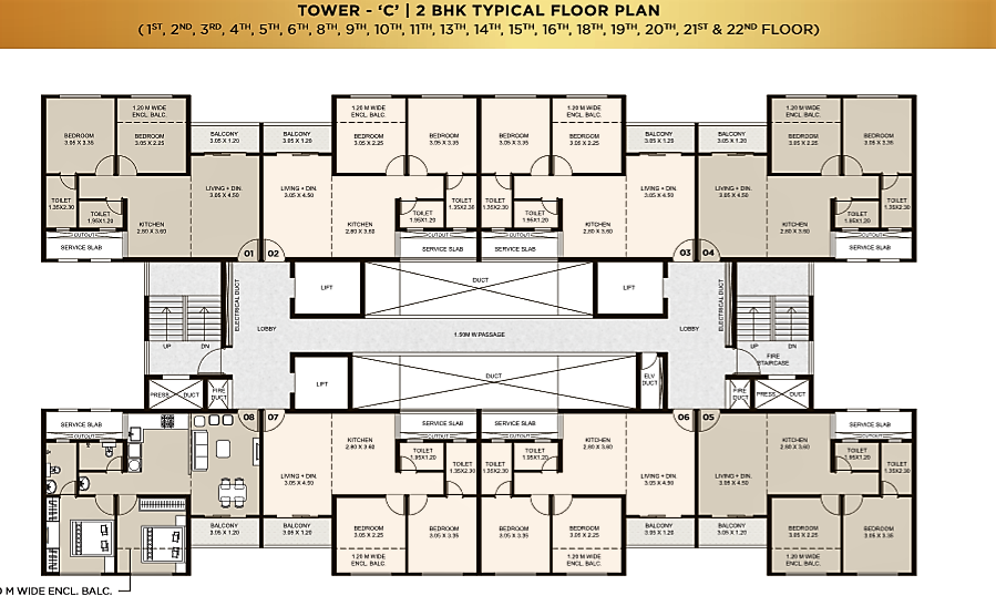 HomeBricks's tweet photo. *Property for sale*
1 &amp; 2 BHK Premium Homes at Oro Avenue in Hinjewadi, Pune
Starting Price :- ₹ 21.78 Lacs*
Location :- Hinjewadi, Pune
1 BHK Carpet Area :  365.97 Sqft
2 BHK Carpet Area :  551.33 Sqft
MahaRERA Number: P52100017116
🔶 Call for Enquiry &amp; Booking +917887933565 🔶 https://t.co/G1FxFCRYSU