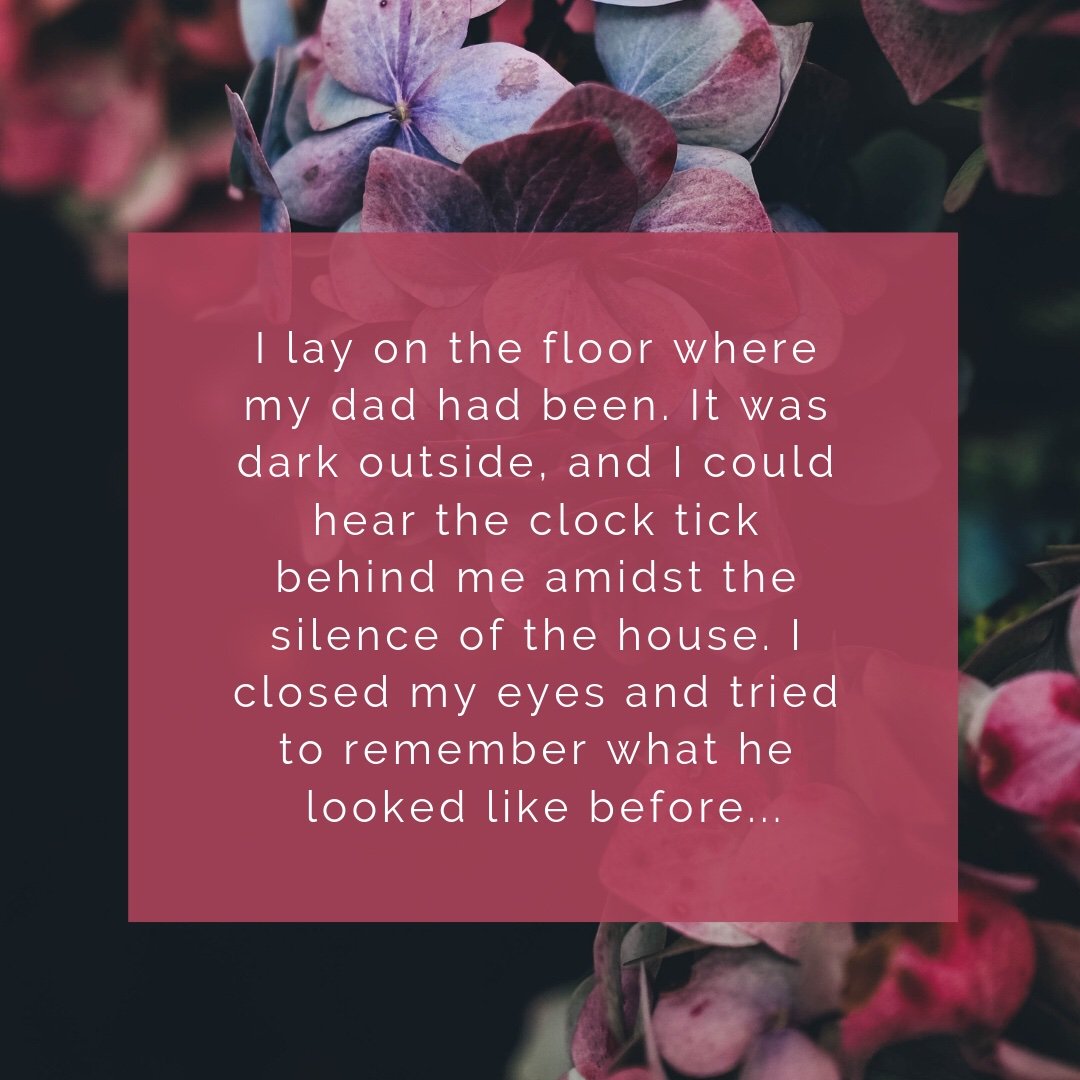 I #amwriting more short stories! In the meantime, link below for my latest, ‘Blame’, if anyone fancies a read 😊 
wordsmithhq.co.uk/freckled-ink-b…