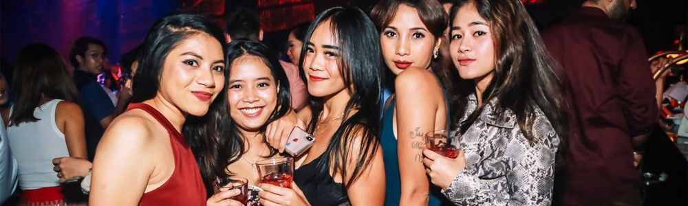 #ICMAGAZINE Best Ladies Nite in Jakarta - 2019 Edition > ic.gg/article/3828