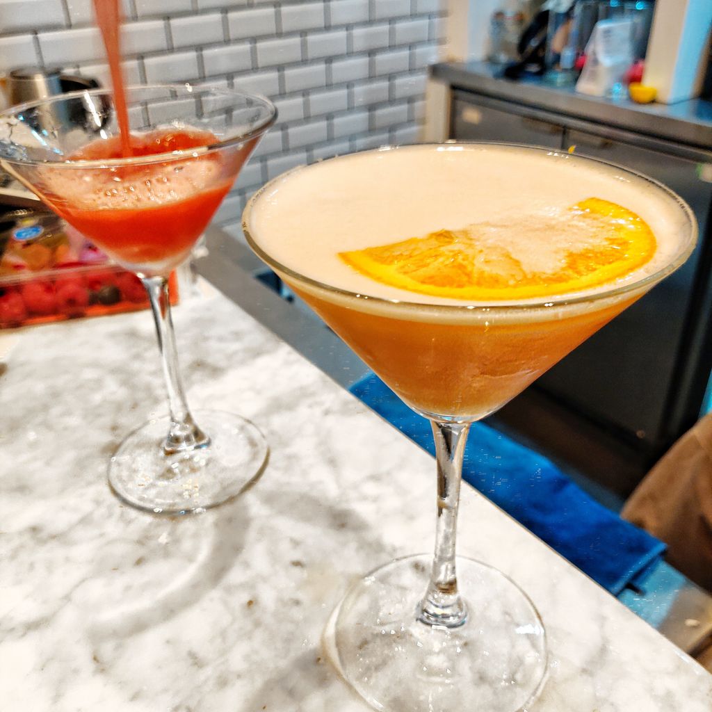 Make it extra special this weekend! Enjoy the bank holiday with authentic Turkish cuisine &amp; signature cocktails 😏