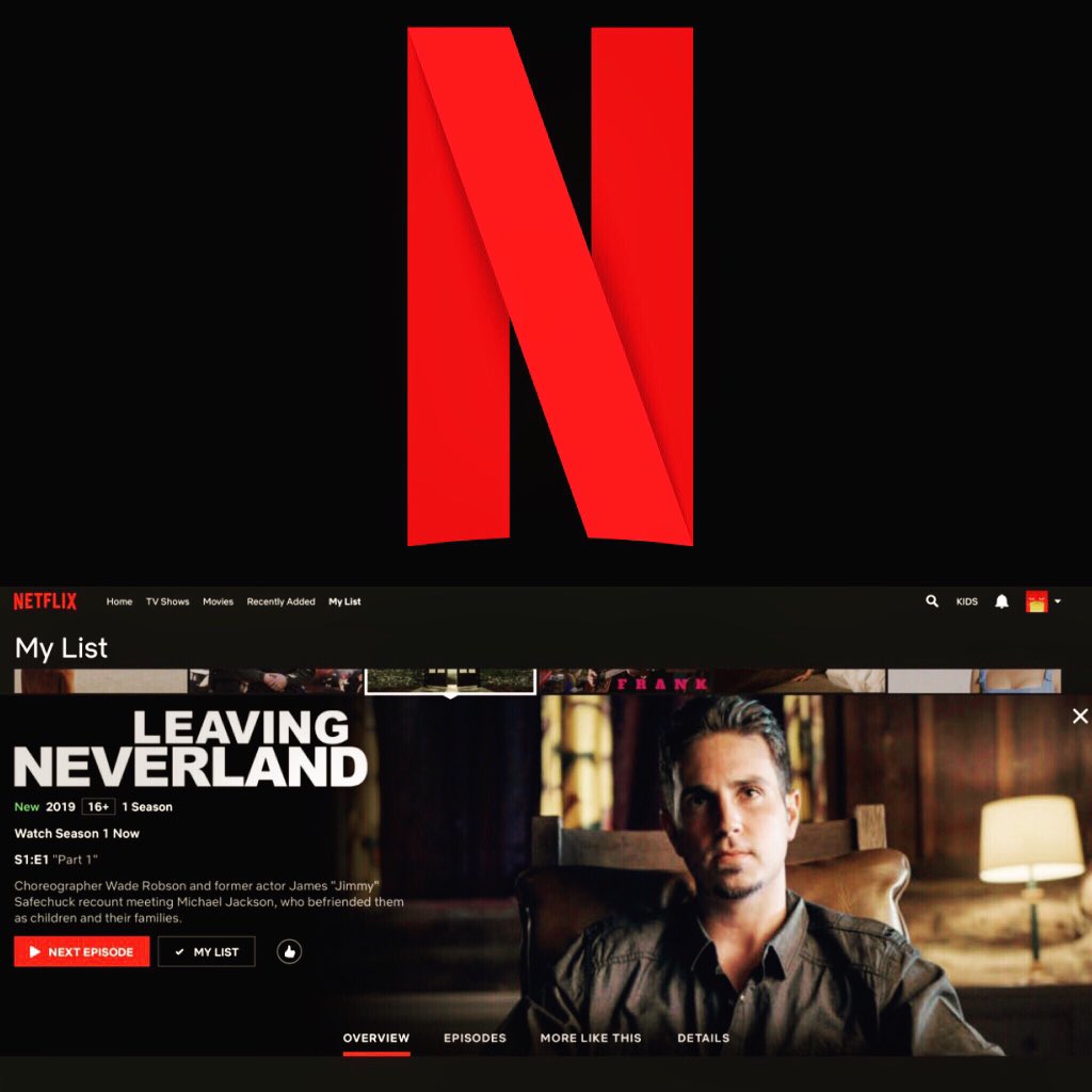 netflix leaving neverland netflix leaving neverland