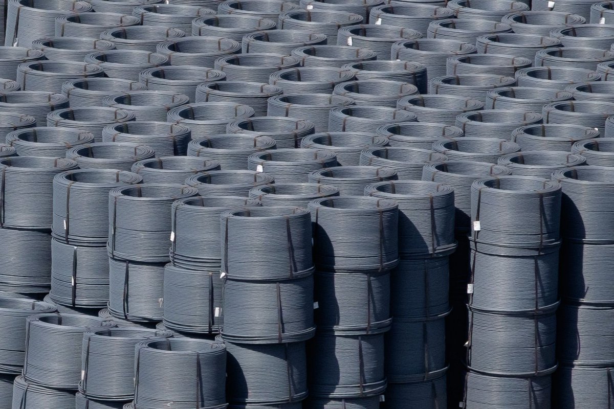 El acero y <a href="/CelsaGroup/">CELSA</a> están a tu alrededor 🌍 Encuentra uno de nuestros productos y sube una foto con #CelsaIsAllAround ¿Te atreves?