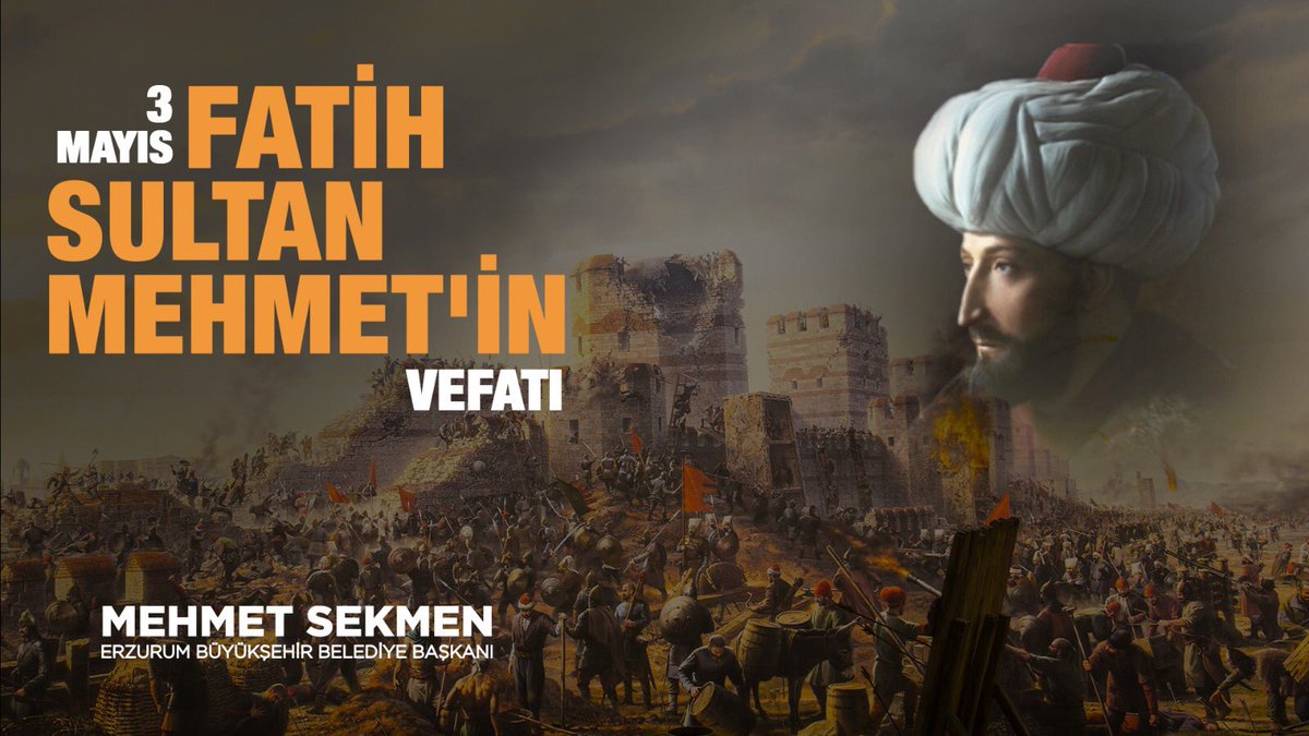 Mehmet Sekmen