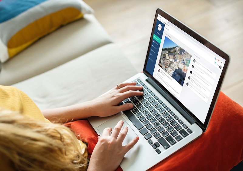 ziggusoftware's tweet image. PART 2 - @BESIXRED created an in-house Innovation Board to stay on top of the market. Their main focus? The end user. Read more: engage.ziggu.io/besixred-nicol…

#realestate #Proptech #BESIX #CustomerExperience