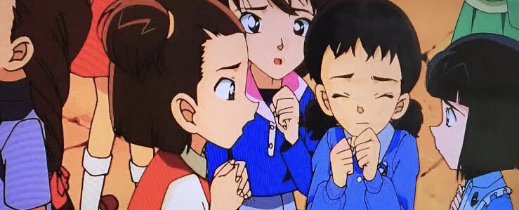 歪hizumi 固定でプレゼント企画中 コナンの映画によく出てくる セリフ棒読みの子供達 なんでそこだけ声優代ケチった って 思ってたけど あれは高山みなみさんの指導で 子供にアフレコ体験させてあげて それ映画で使ってるらしい 今まで残念に