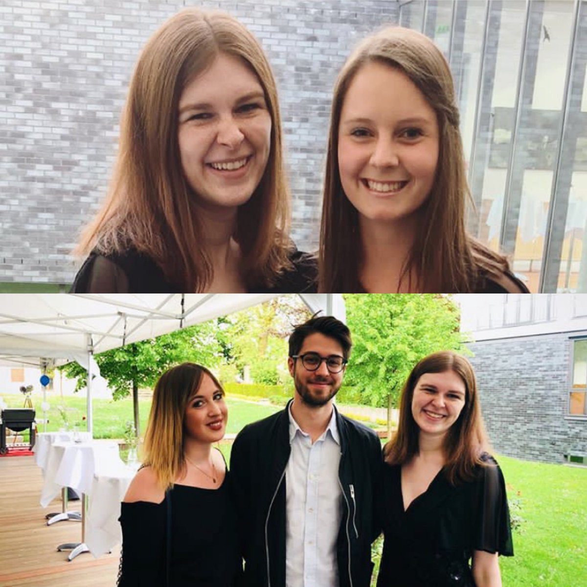 Lisa Girard tweet media