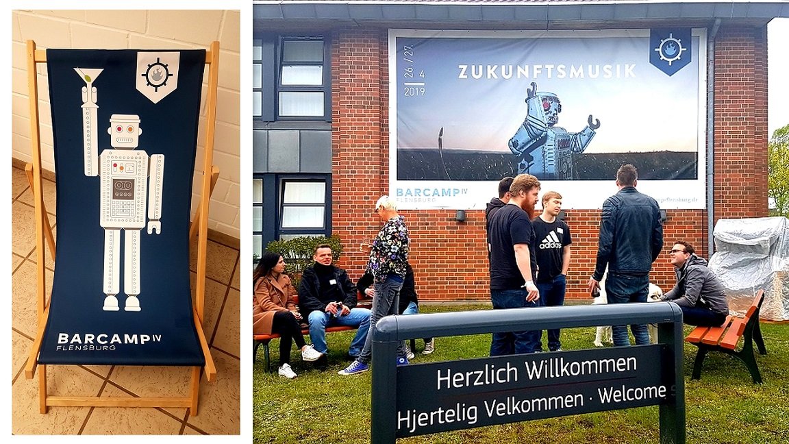 StartUp Flensburg tweet media