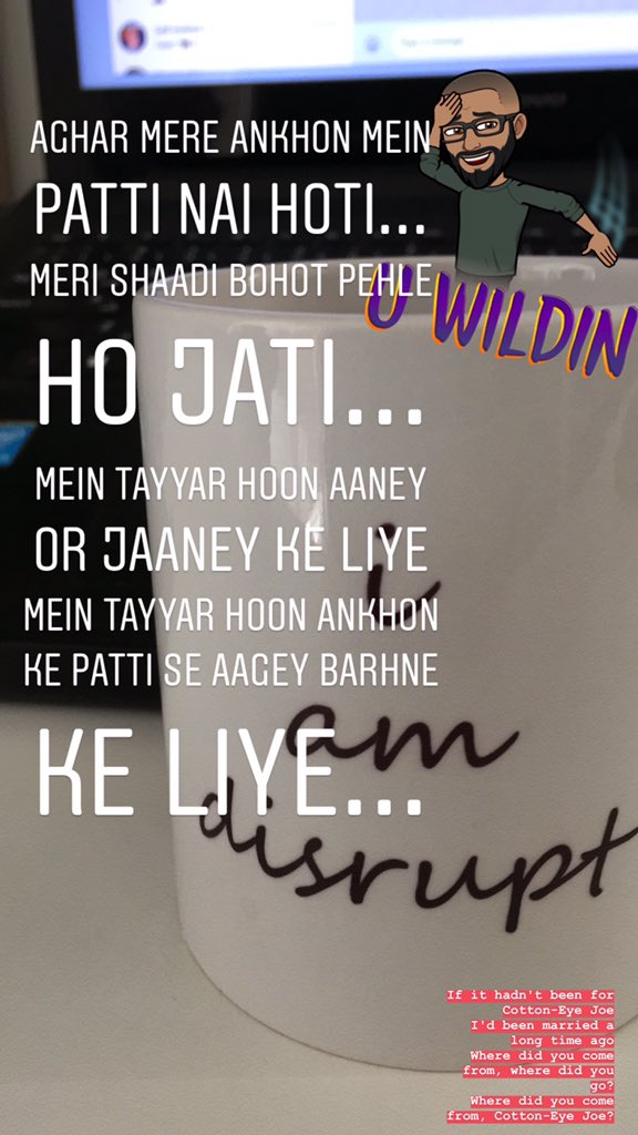 MadGrizzlyTaQur's tweet image. #FridayMotivation #CrazyThoughts #brainshenanigans #madmanonthemountains