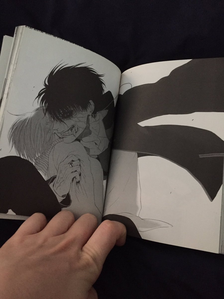 Ani Crazed Lita On Twitter Ugh Devilsline Manga Panels Like This Just Stop Me In My Tracks Completely I Freaking Love This Series So Much Https T Co Pofgid0k7m