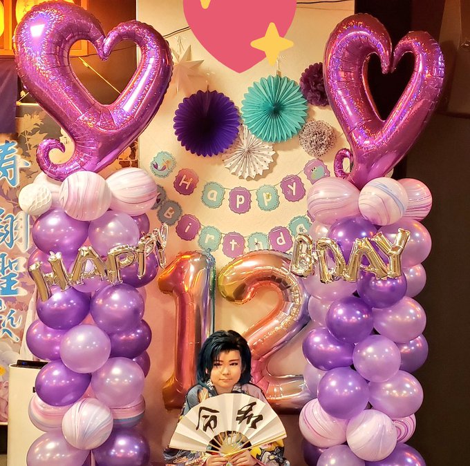 寿福丸12歳誕生日公演のtwitterイラスト検索結果 古い順 寿福丸12歳誕生日公演のtwitterイラスト検索結果 古い順