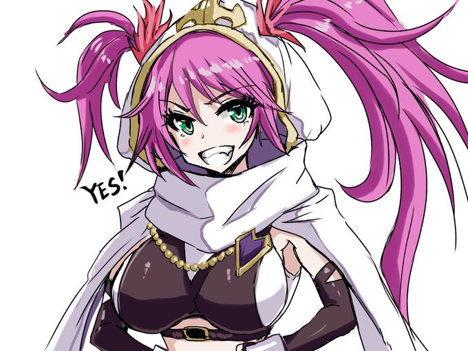 rkgkフライクーゲル。このフード脱ぐの大変そうだよね #ファンキルファンアート 