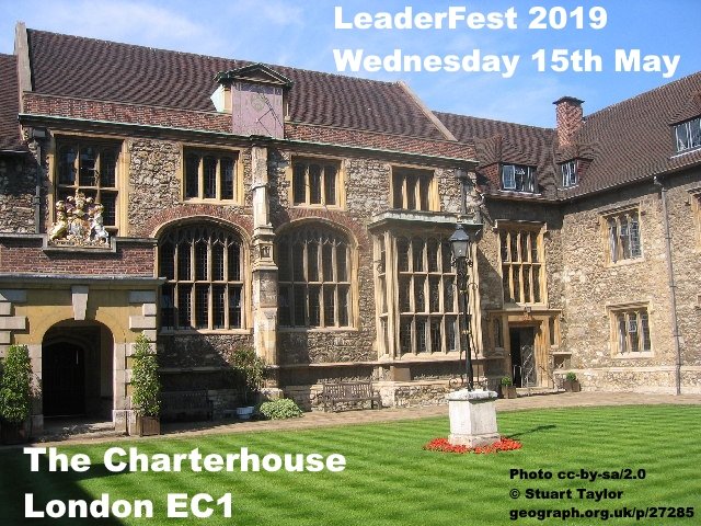 LeaderFest London 15th May early bird ticket offer ends tomorrow, quick book now! md2md.link/Book-LF #leadership #businessowner #entrepreneurship