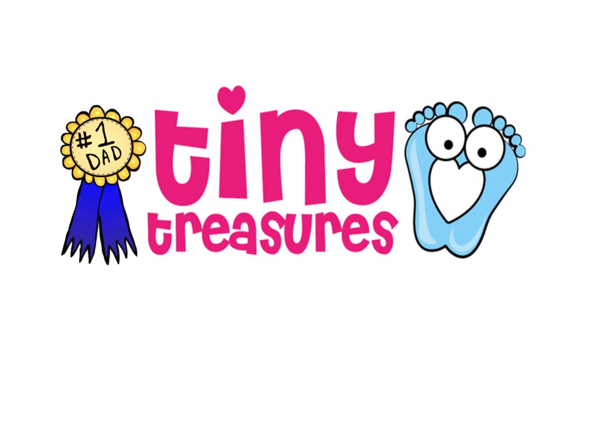 #bury #rochdale #ramsbottom
We will be decorating &amp; personalising 3 crafts, a ceramic mug, coaster &amp; wooden photo frame, perfect to give as gifts for that very special Daddy/Grandad!
Suitable for babies from birth - 8 months
Wed 12/6 - St.James Church,Bury
facebook.com/events/1222211…