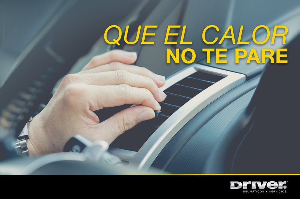 Driver Center tweet media
