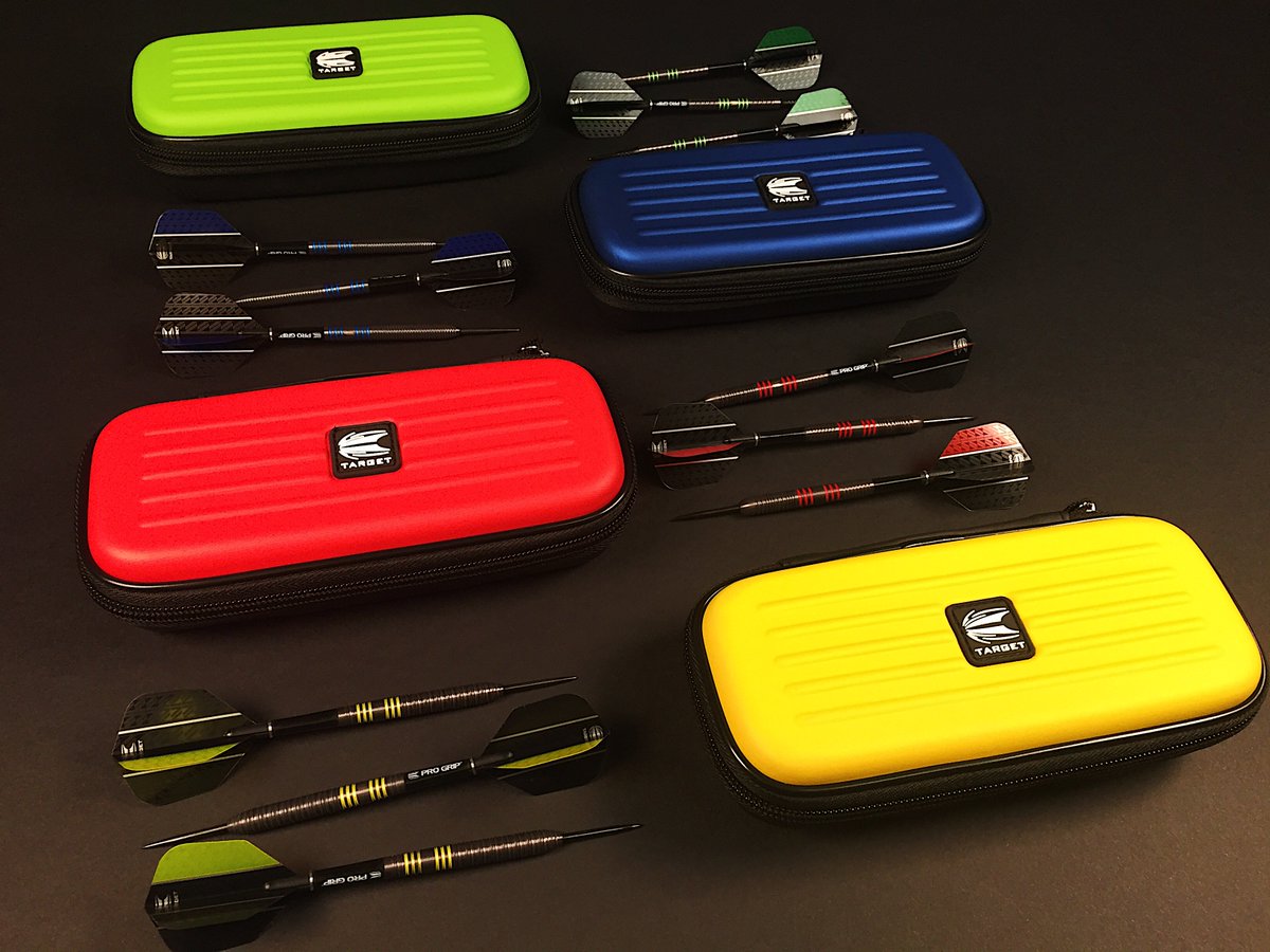 GIVEAWAY!
Which Vapor8 Black bundle do you fancy? Blue? Red? Yellow? Green? Retweet this with your answer & you might just win it! Winner announced next Friday the 10th at noon.