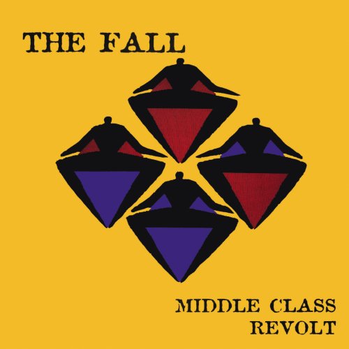 MAGNETMagazine's tweet image. 25 years ago today, #theFall (@fallnews) released #MiddleClassRevolt (@matadorrecords). Everything you see. Read our mini obit on #MarkESmith, with help from @garbage: magnetmagazine.com/2018/01/24/r-i…