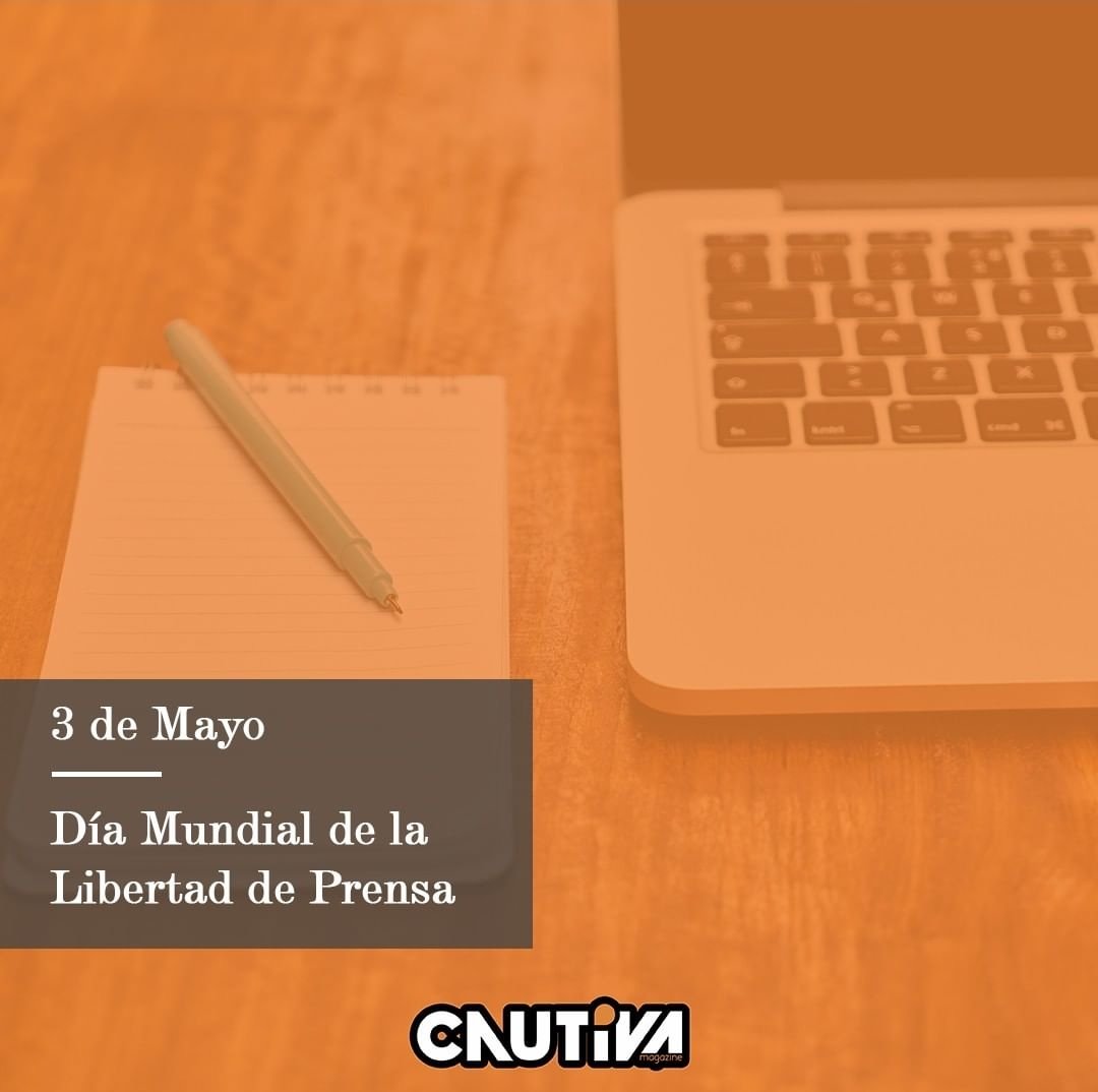 fmcautiva's tweet photo. Cuando silencian un periodista, silencian también tu derecho a saber 🤫
#DíaMundialDeLaLibertadDePrensa #mediosdecomunicacion #radio #revista #periodista #periodismo #prensa #prensaescrita #prensaonline #comunicacionessociales #comunicacionsocial #saltacapital #saltaargentina https://t.co/0ez98wAgGA