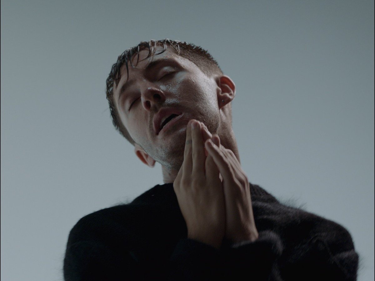 new work out today! Power by <a href="/TheArtistRuben/">Ruben</a> youtube.com/watch?v=55qhy6…