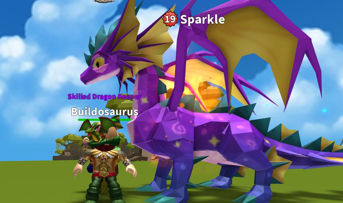 Roblox Dragon Keeper Twitter
