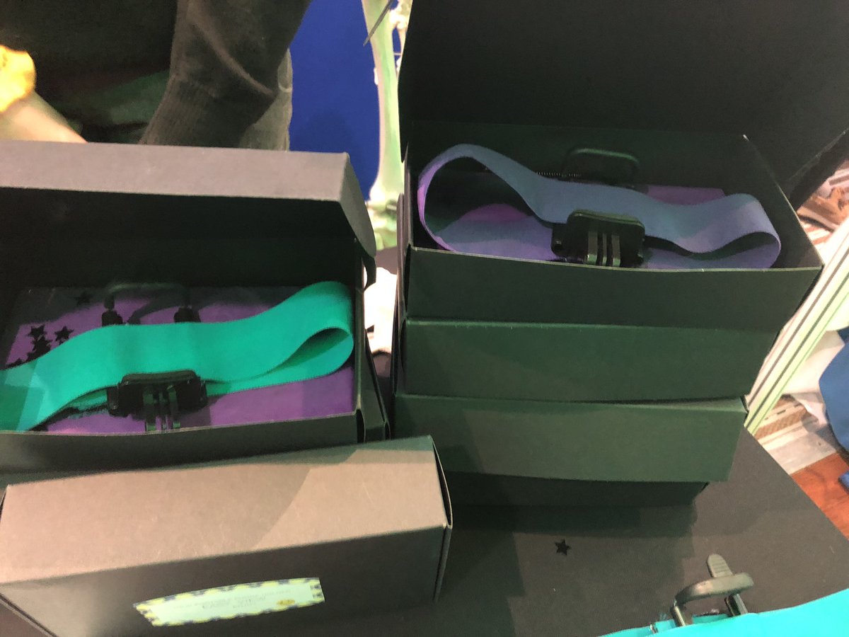 StudentEntProg's tweet photo. Got travel sickness &amp; dizziness watching your phone in the car? Problem solved by Rachel &amp; Aisling of @BallybayCC with their #Easyview phone holder. Finalists via @MonaghanLEO #MakingitHappen . Best of luck to stand 2 at the #StudentEnterprise awards2019 @easy_view on Instagram https://t.co/jmFUs8JgIY