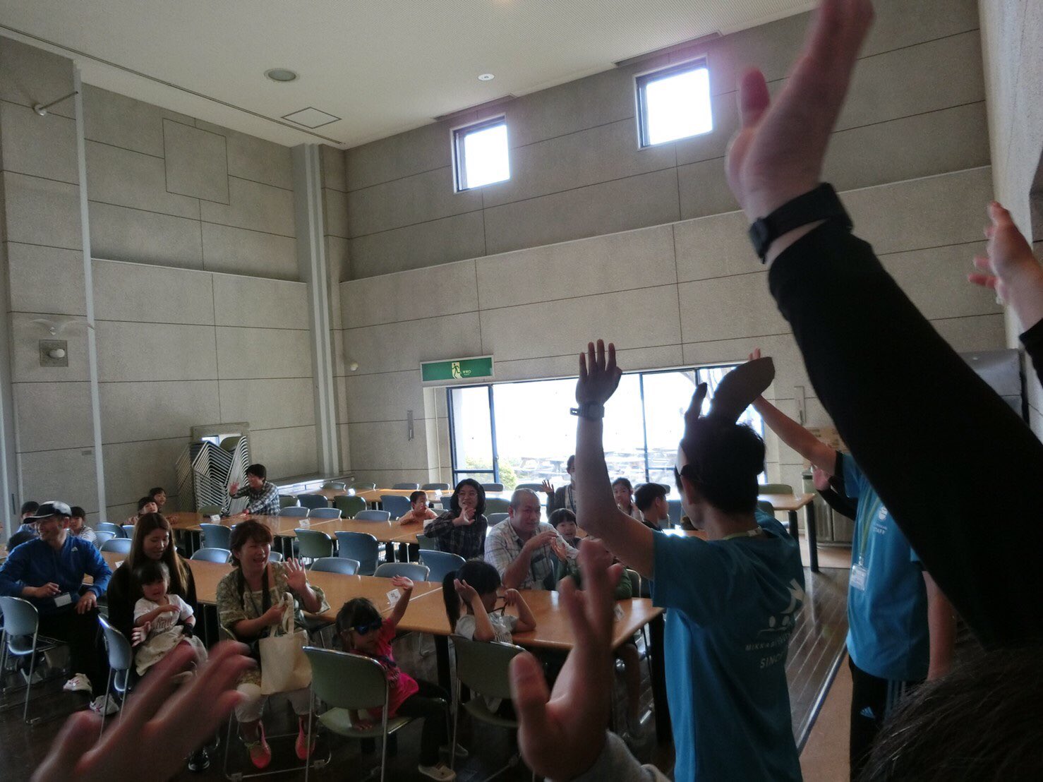 三ケ日青年の家ボランティアサークル Myc Myc523 1 Twitter